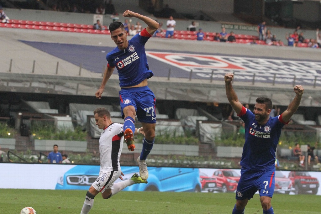 En Cruz Azul están ilusionados pero no obsesionados