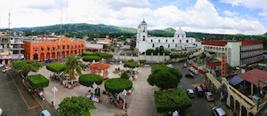 'Compró ayuntamiento de San Andrés Tuxtla luminarias a empresa fantasma'