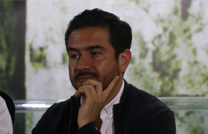 Mis aspiraciones no son un intento de imponer una monarquía: MAYM