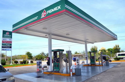 Descarta Ogave desabasto del combustible, pero reconoce alza