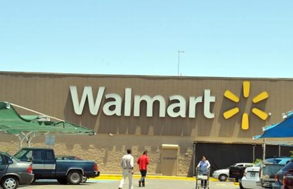 Aumentará Walmart de México 11.5% su inversión en México en 2019