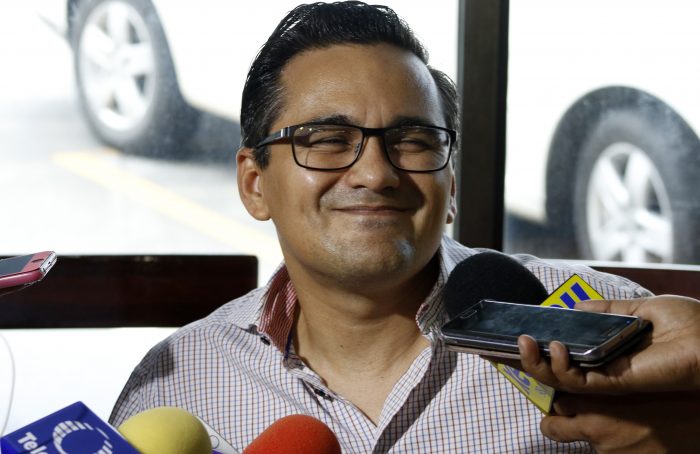 Cesa la FGE a ministeriales por equivocarse en orden de aprehensión