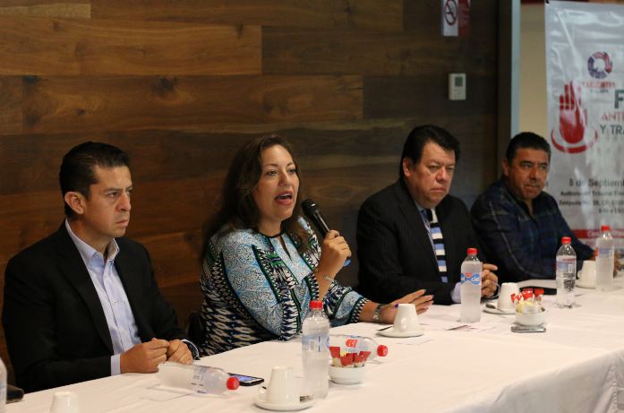 Veracruz ha fallado en la implementación del Sistema Nacional Anticorrupción