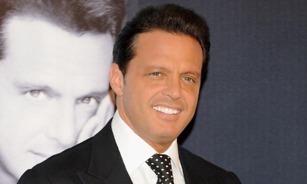 Luis Miguel envía mensaje tras atentado en Las Vegas, Nevada