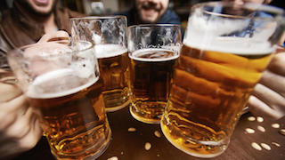 Realizarán en el malecón el Festival de la Cerveza