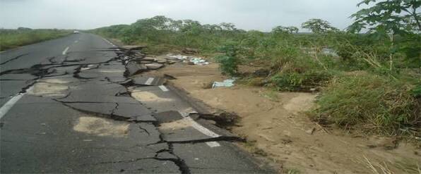 Aumentaría SCT presupuesto para obras carreteras en Veracruz