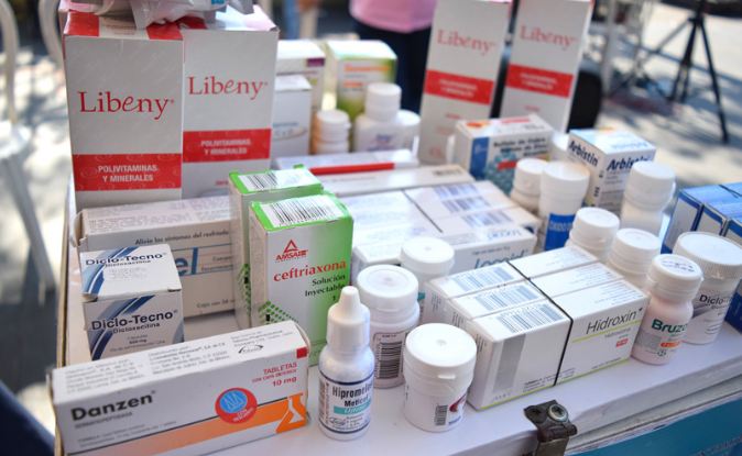 Detecta ASF nuevo daño a Hacienda Federal por 754.2 mdp en recursos para la Salud