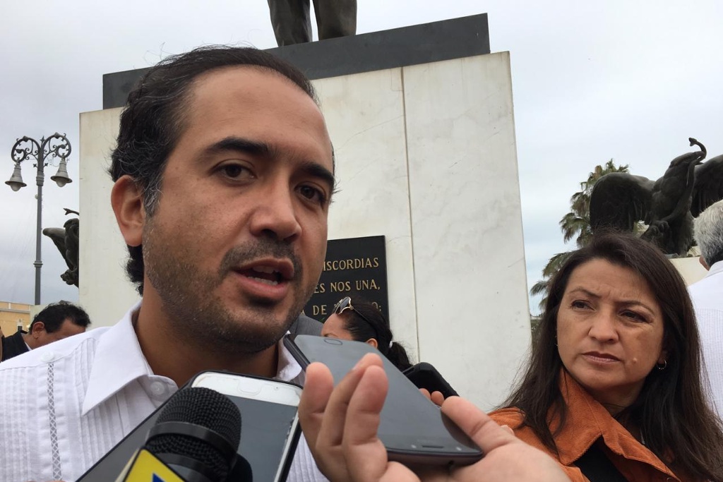 Cancha donde perdió la vida un menor en Veracruz tenía dos meses cerrada por malas condiciones