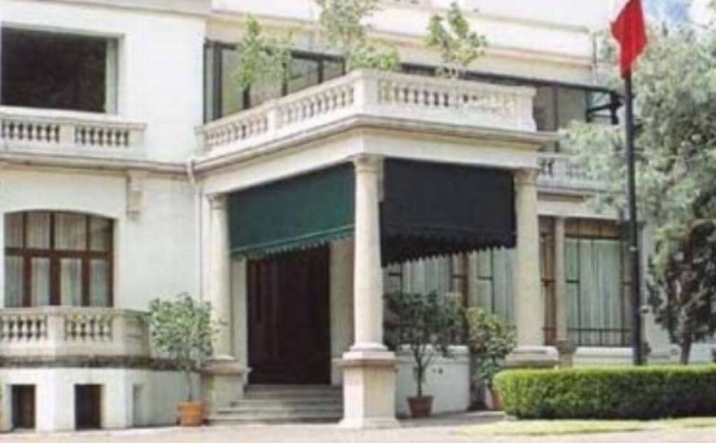 ¿Qué podrás conocer al visitar el Museo de Los Pinos, a partir de mañana?