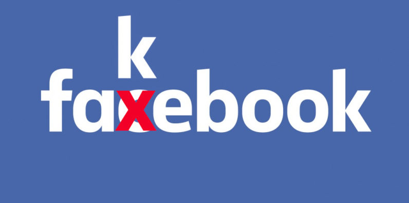 Facebook bloqueará publicidad de noticias falsas