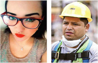Dio señales de vida a las 50 horas en el Multifamiliar Tlalpan