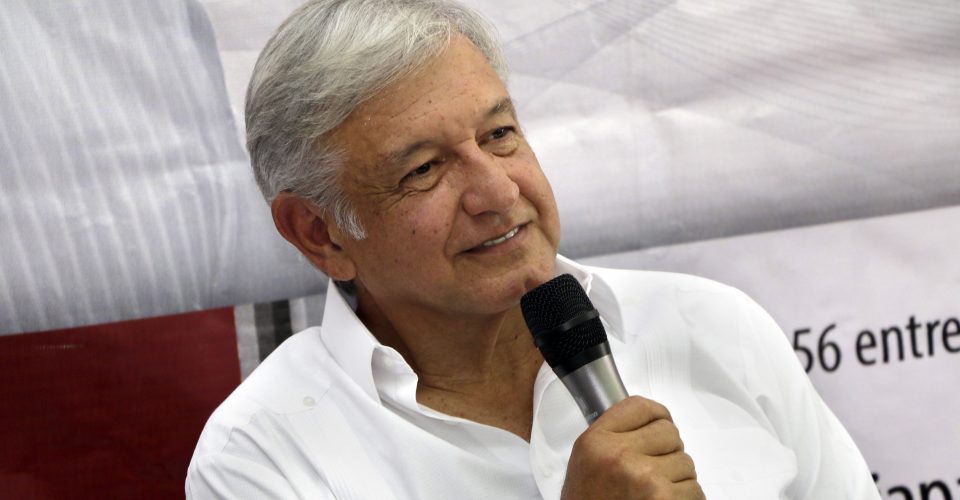 Destinarían 20% de presupuesto de Morena a damnificados por sismo