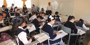 Calendarios escolares garantizan aprendizaje de más de 25 millones de alumnos, afirma SEP