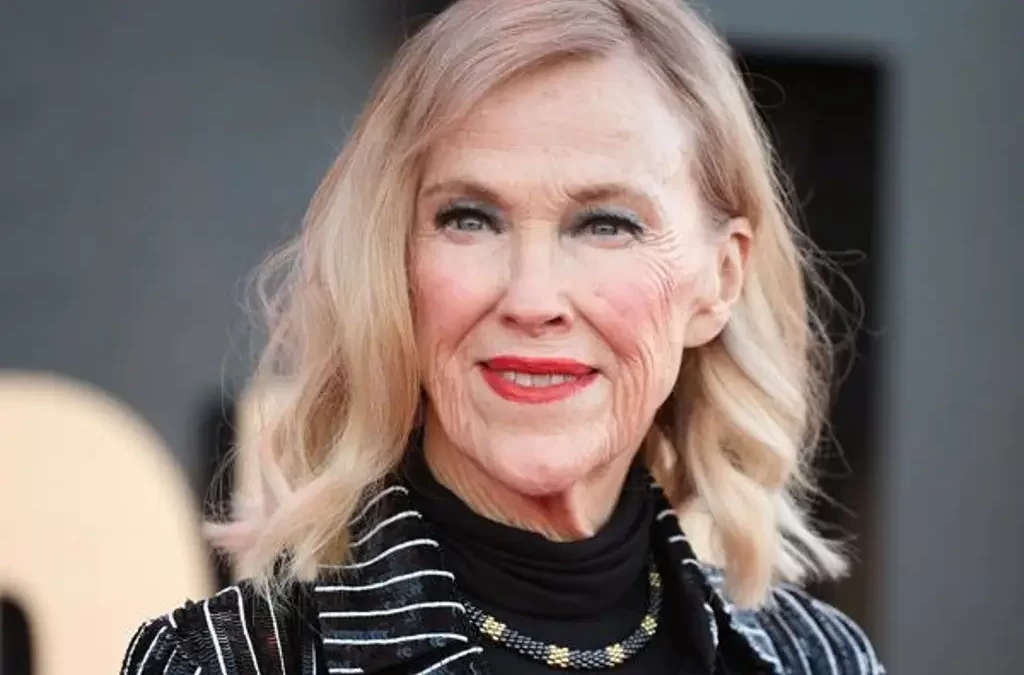 Revelan causa de la muerte Catherine O’Hara, actriz de ‘Mi Pobre Angelito’