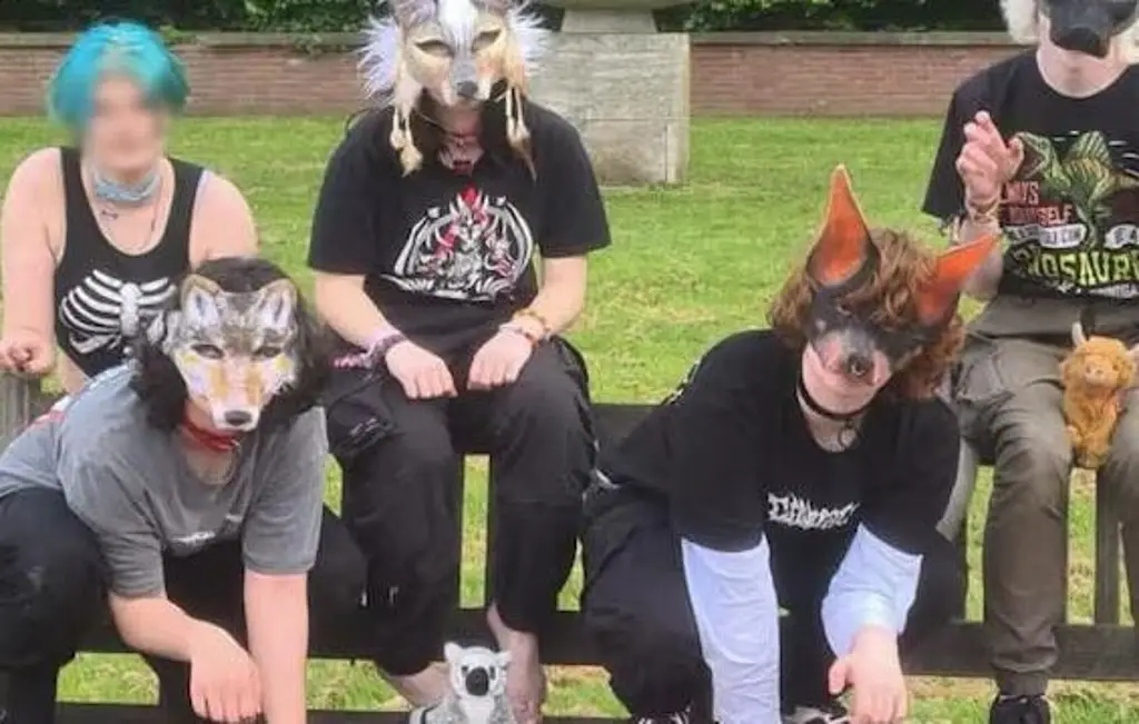 ¿Qué son los Therian? Fenómeno que se hizo viral entre jóvenes