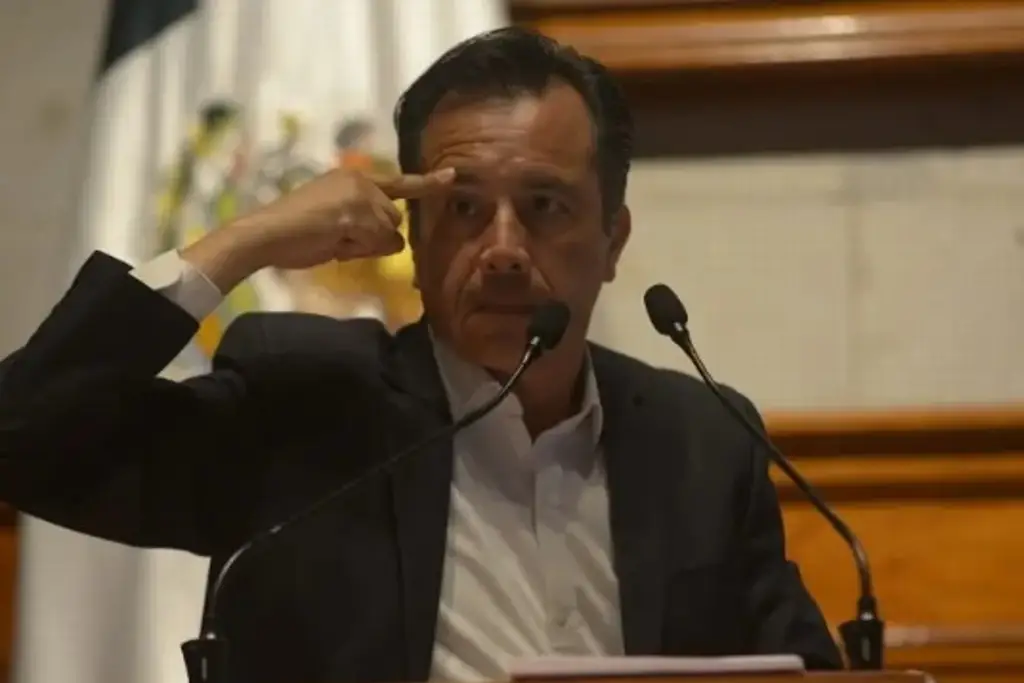 Salud y Seguridad concentran cuentas por aclarar en último año de Cuitláhuac