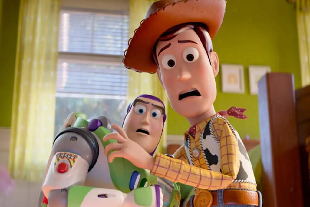 Revelan primer tráiler de Toy Story 5 (+Video)