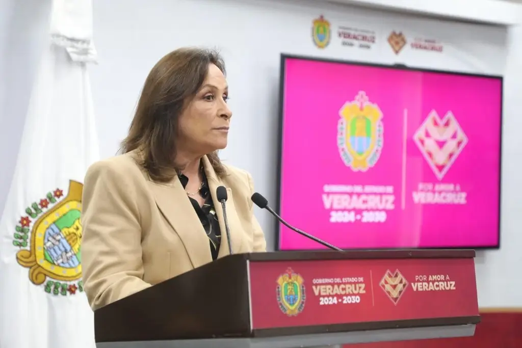 Rocío Nahle confirma clausura de la UD Hugo Sánchez; continúan las investigaciones