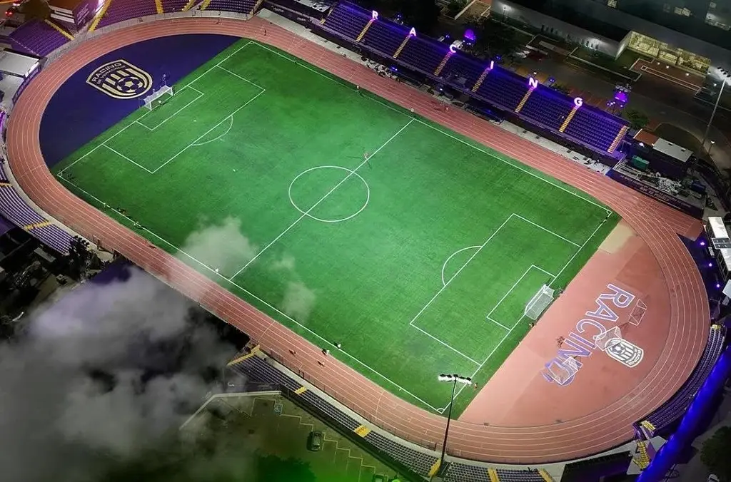 Racing de Veracruz determina no dar declaraciones por riña que dejó un muerto en Boca del Río