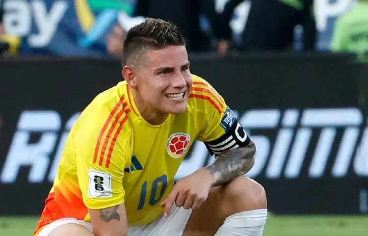 Colombia NO tiene problemas por jugar el Mundial en México pese a brote de violencia