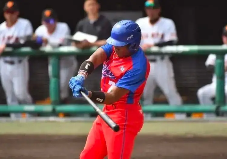 Cuba en problemas para el Clásico Mundial, le niegan visa a sus integrantes