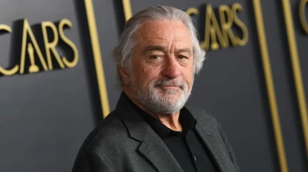 Trump se lanza contra Robert De Niro por declaraciones del actor