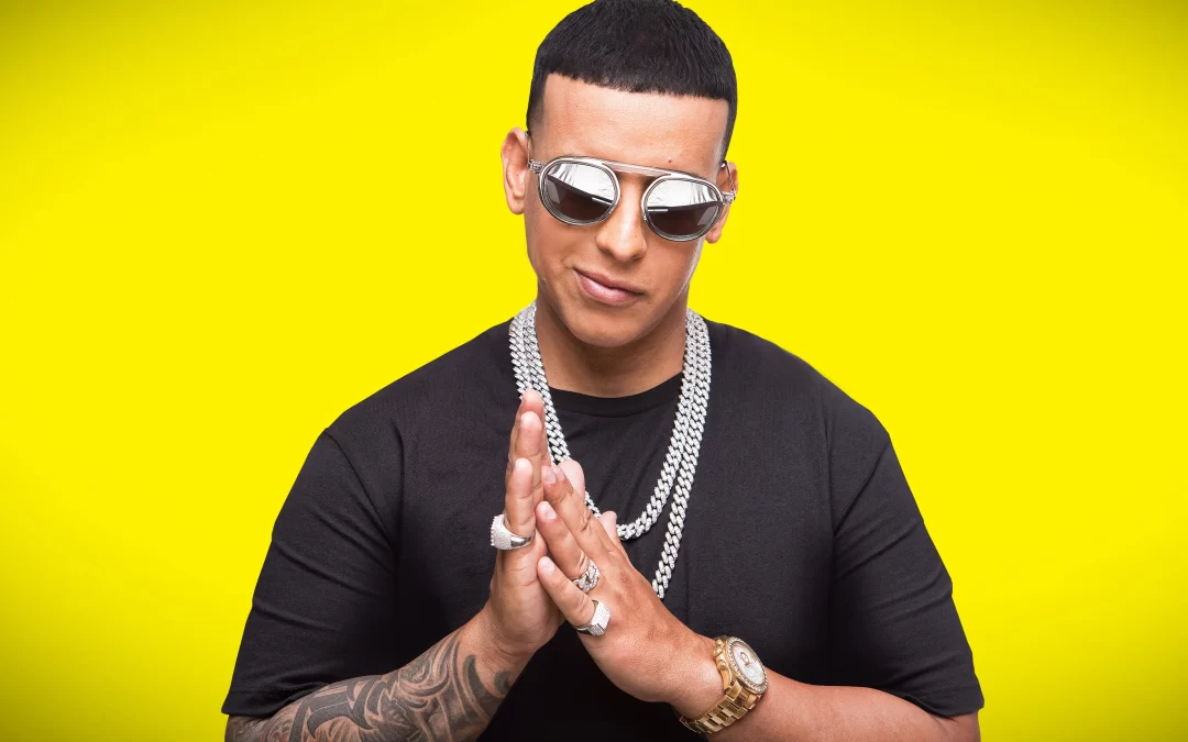 Puerto Rico tendrá una carretera con el nombre de Daddy Yankee