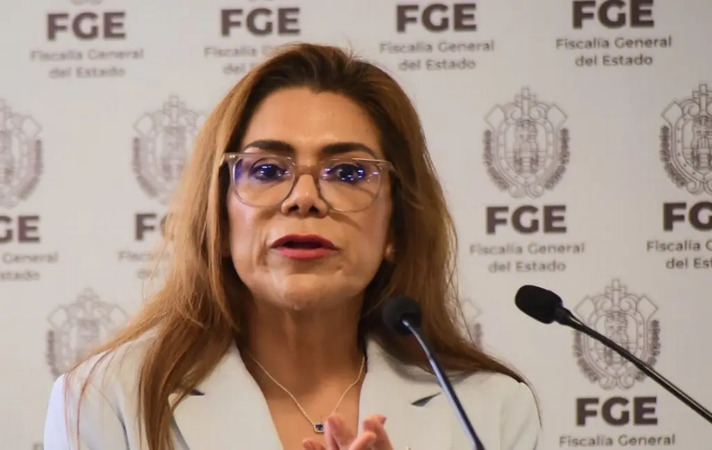 Fiscalía de Veracruz acepta 10 recomendaciones por derechos humanos