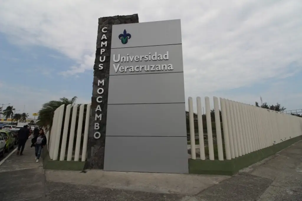 ¿La UV suspenderá clases por inauguración del Mundial? Esto se sabe