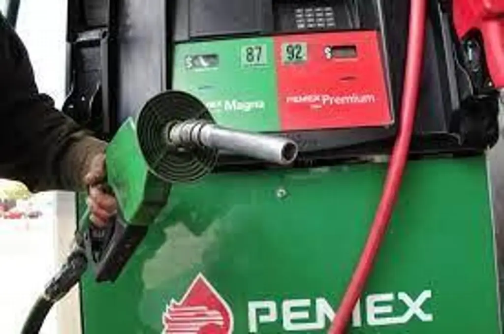 Hacienda elimina estímulo fiscal a gasolina Premium ¿Y a la Magna y Diésel?