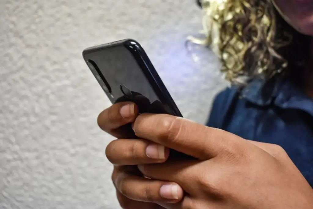 Se dispara el mercado negro de chips en el país