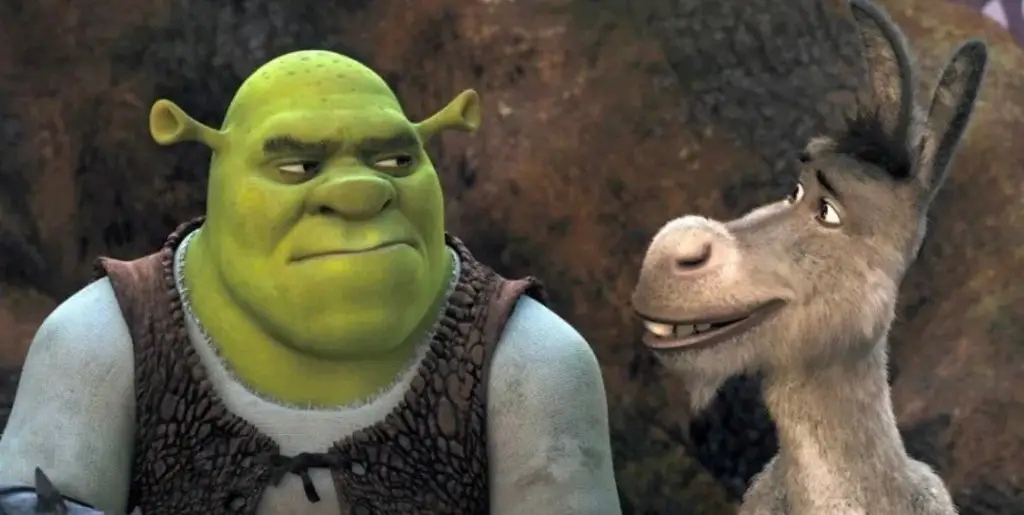 ¡Shrek está de regreso! Revelan el primer tráiler de la esperada quinta película (+VIDEO)