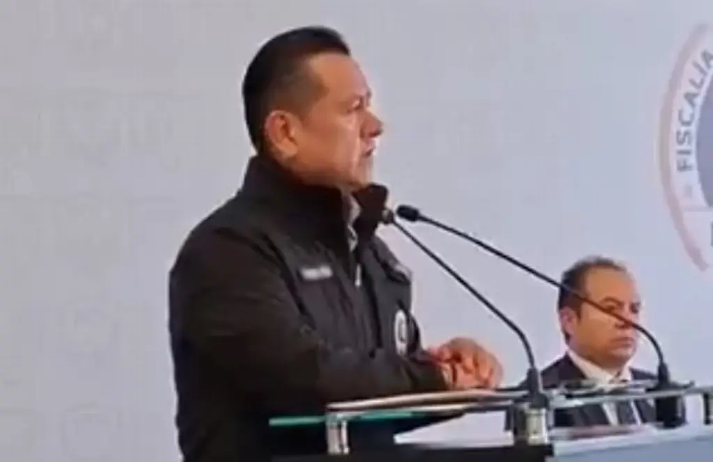 Silvano Aureoles va a caer: fiscal de Michoacán que pidió licencia para ser gobernador