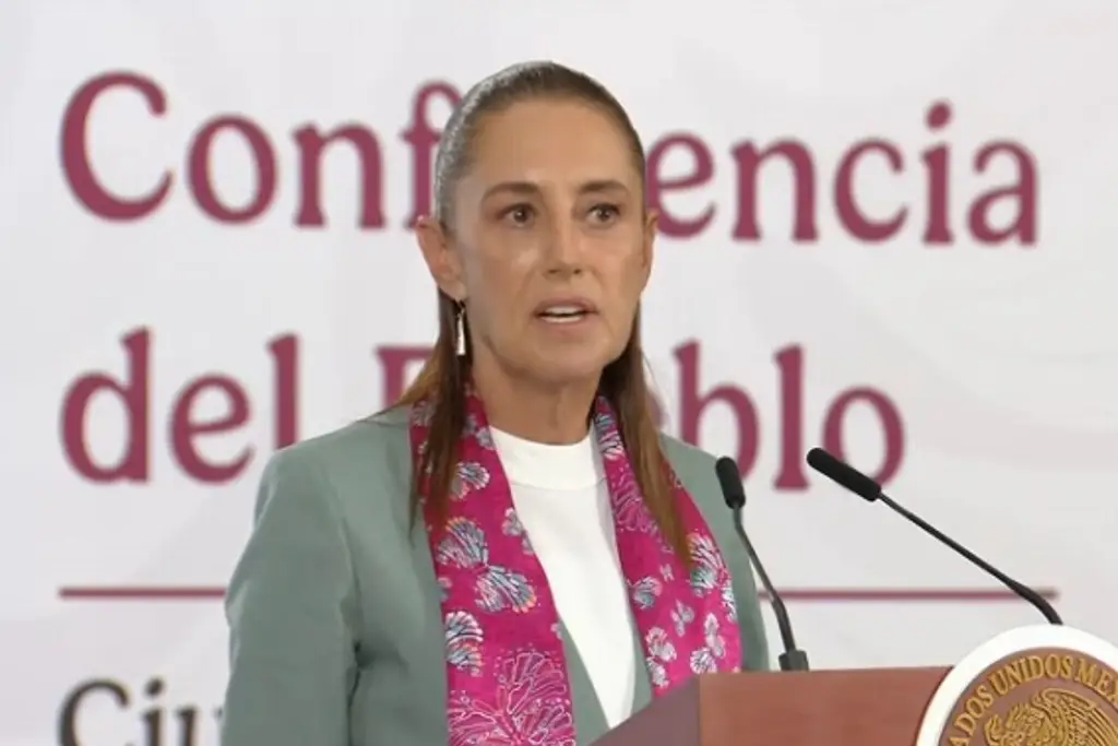 “Es probable”: Sheinbaum podría reunirse con el rey de España Felipe VI