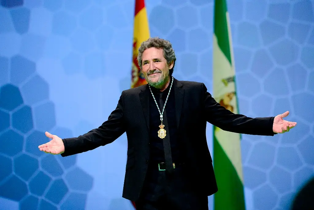 Miguel Ríos suspende conciertos tras sufrir traumatismo craneal