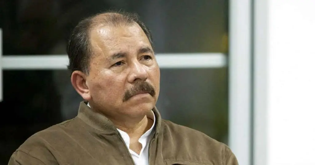 Nicaragua amplía a 7 años el mandato presidencial con reforma constitucional