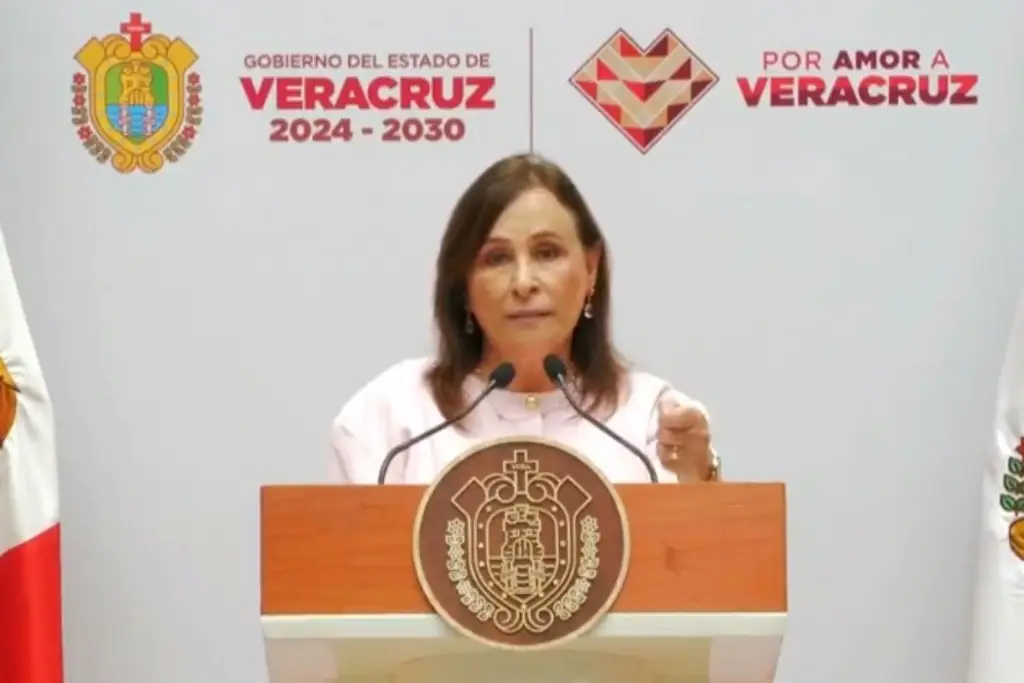 Nahle defiende a familiares de AMLO que trabajan en su gobierno; niega nepotismo