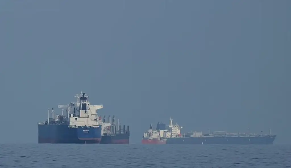 Corea del Sur no se unirá a EU en despliegue militar en el estrecho de Ormuz
