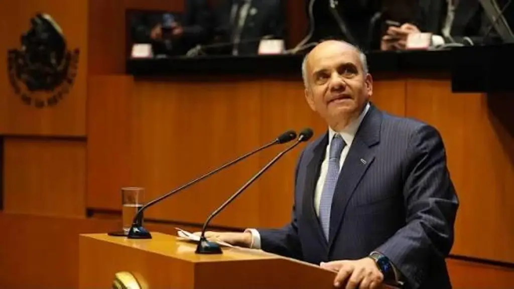 ¿Qué dice Añorve tras ser destapado por ‘Alito’ Moreno para gubernatura de Guerrero?