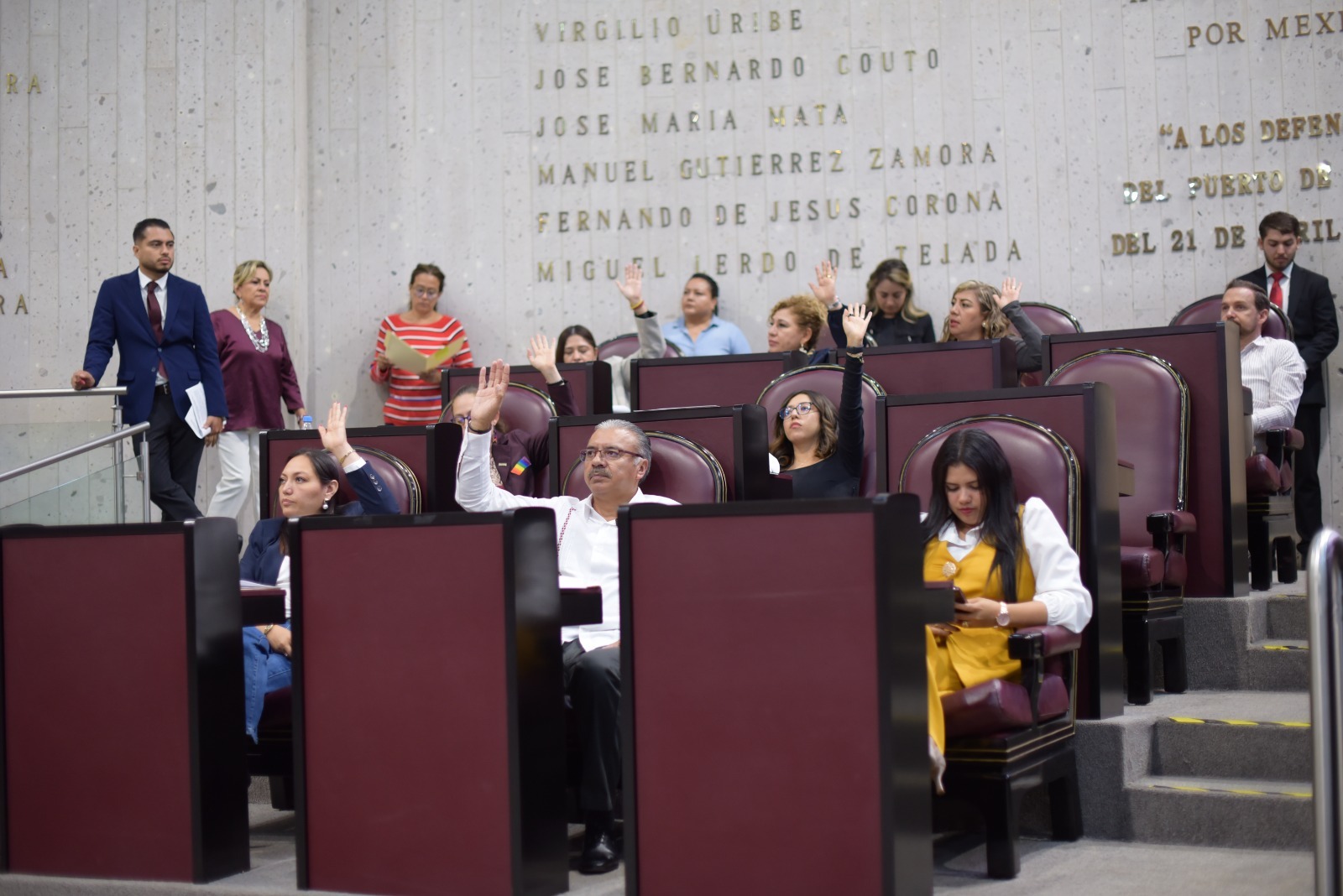 Autoriza Congreso donación de terreno para un CRIT en Minatitlán