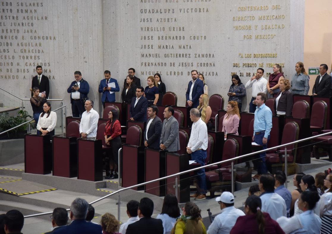 Elimina Congreso la declaración de procedencia para autoridades municipales