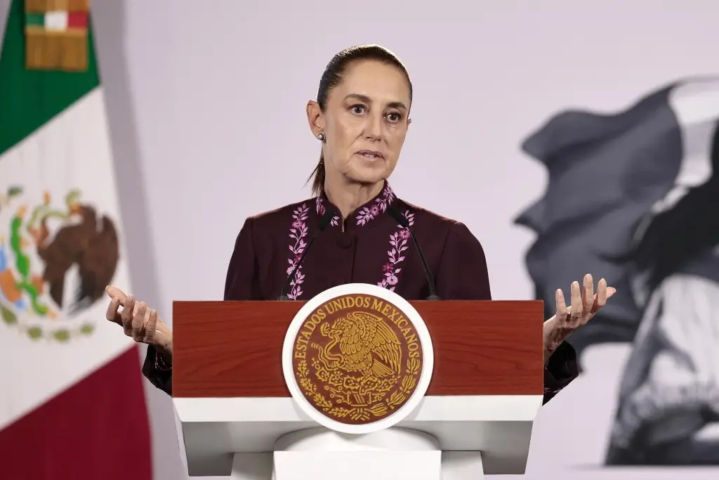 México investiga posible presencia de carteles mexicanos en guerra de Ucrania