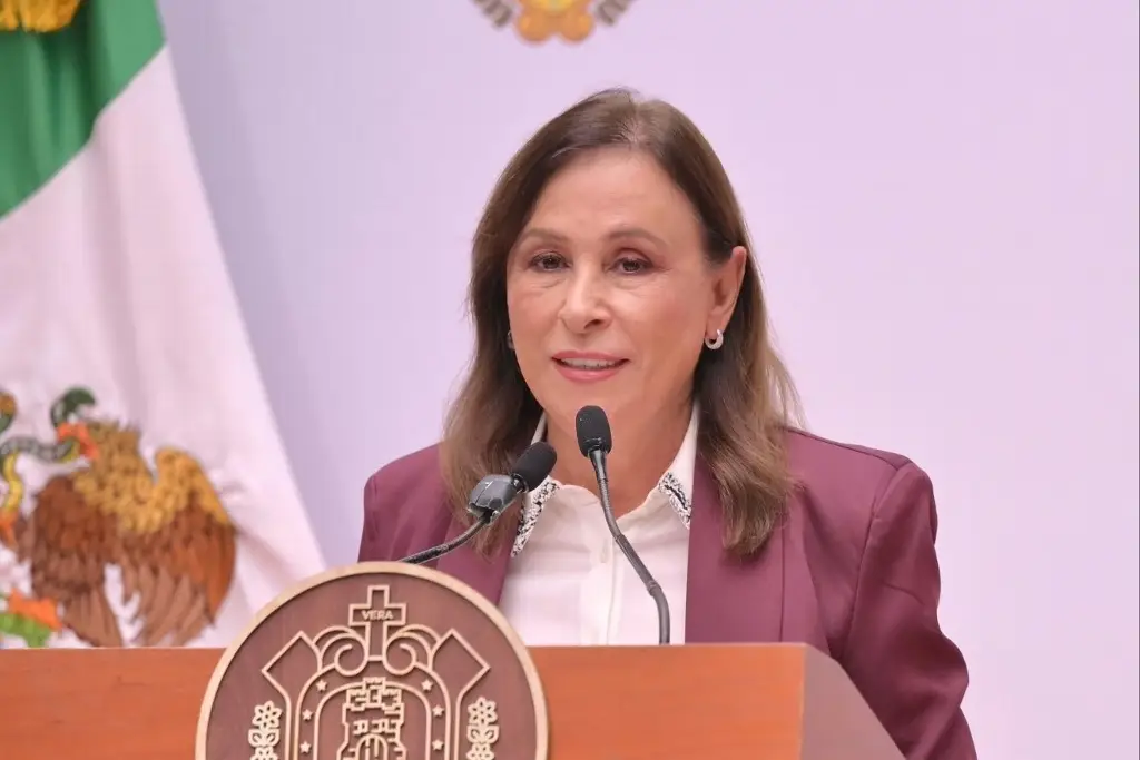 Nahle reporta recuperación de tres camiones tras robo en Maltrata