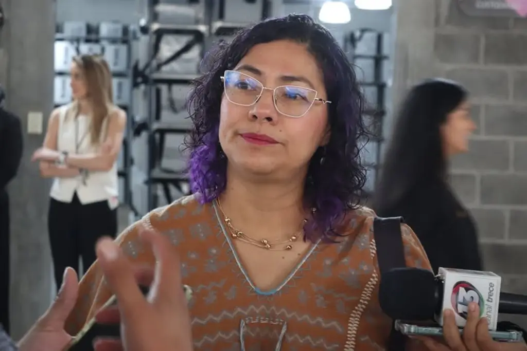 Consejera del INE denuncia amenazas tras distanciarse de Taddei ¿De quién las recibió?